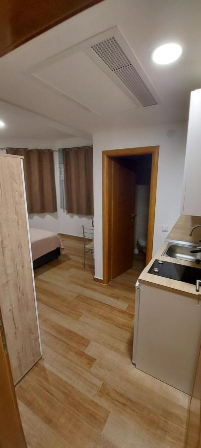 Apartmani Barka Neum Exterior photo