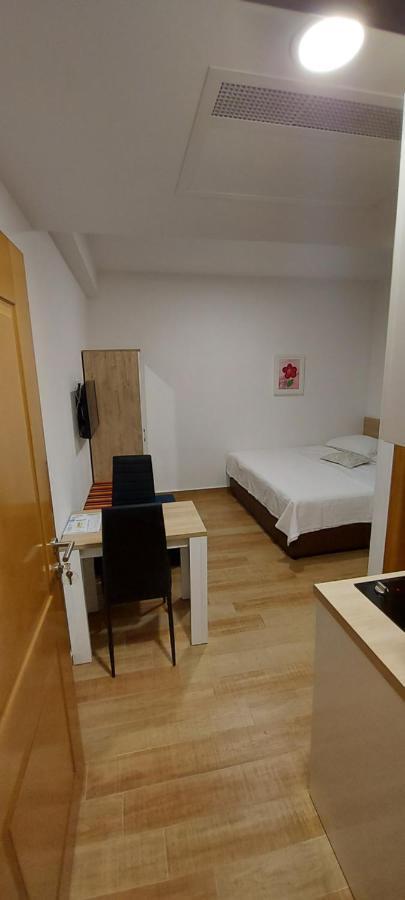 Apartmani Barka Neum Exterior photo