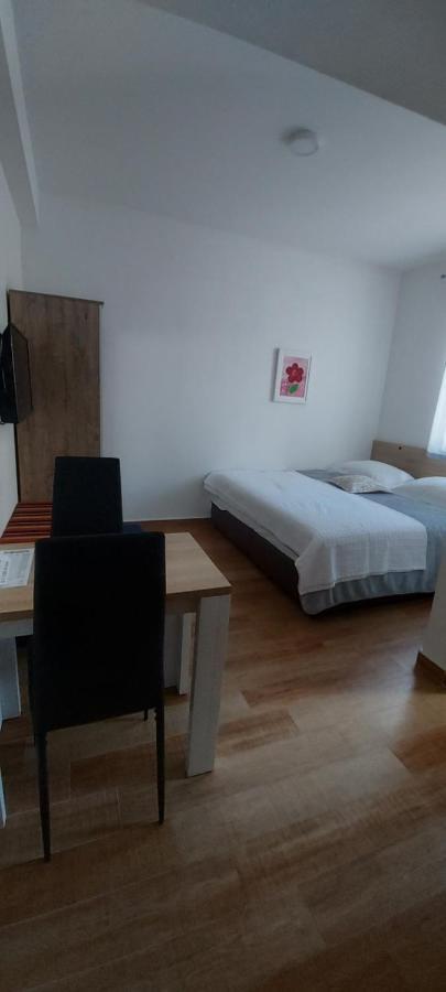 Apartmani Barka Neum Exterior photo