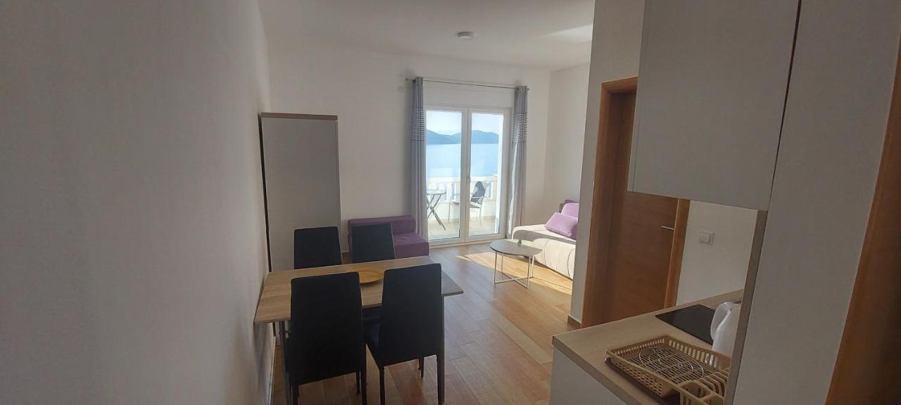 Apartmani Barka Neum Exterior photo