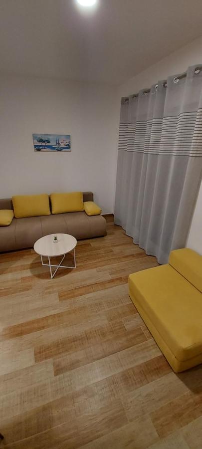 Apartmani Barka Neum Exterior photo