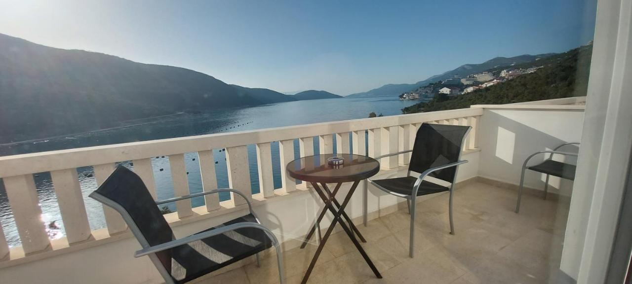 Apartmani Barka Neum Exterior photo
