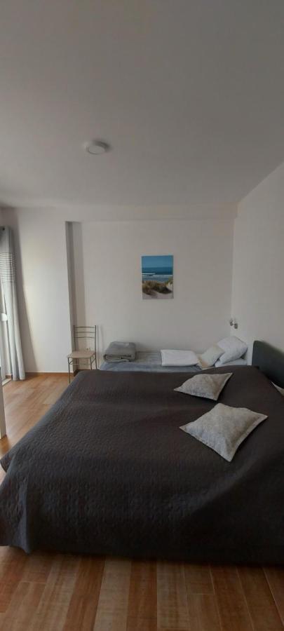 Apartmani Barka Neum Exterior photo