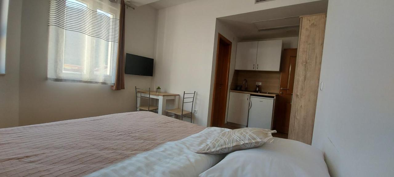 Apartmani Barka Neum Exterior photo
