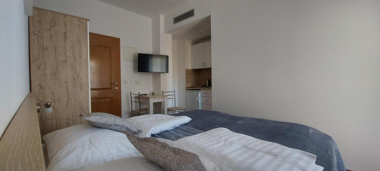 Apartmani Barka Neum Exterior photo