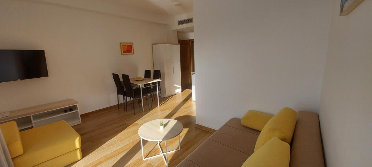 Apartmani Barka Neum Exterior photo