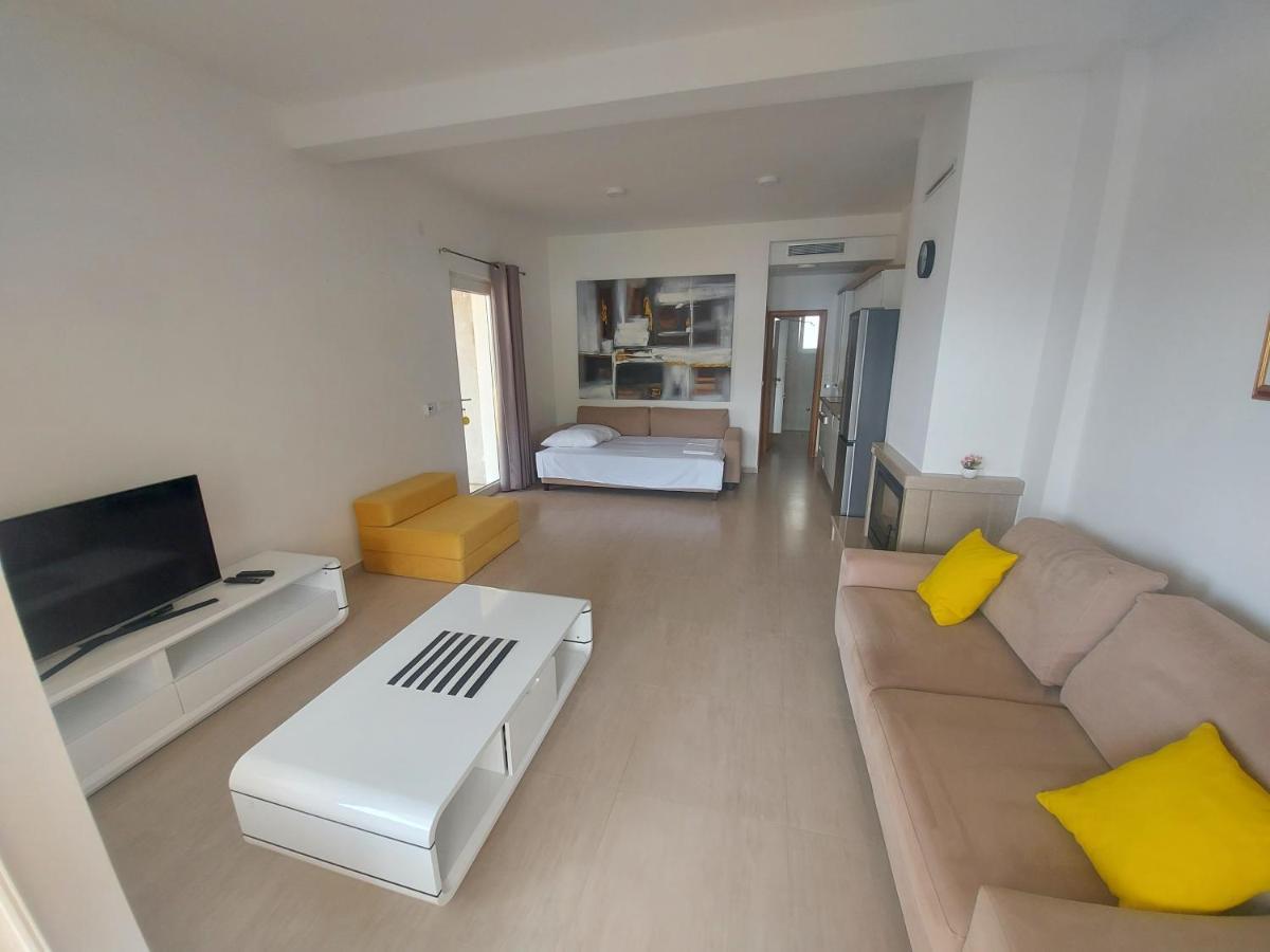Apartmani Barka Neum Exterior photo