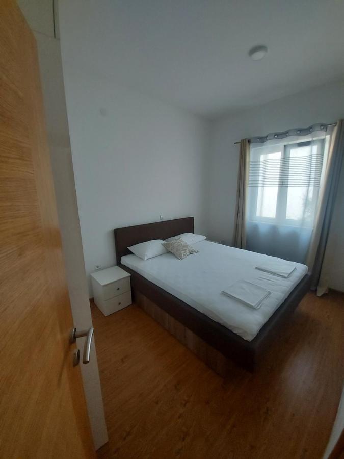 Apartmani Barka Neum Exterior photo