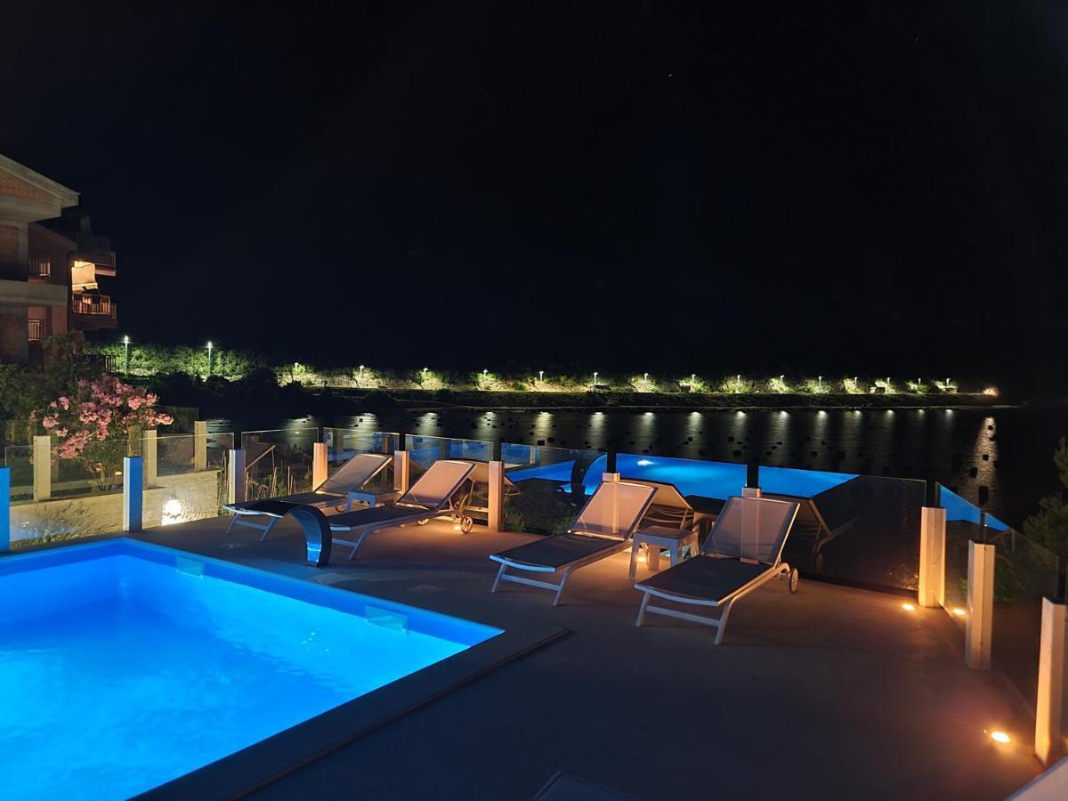 Apartmani Barka Neum Exterior photo