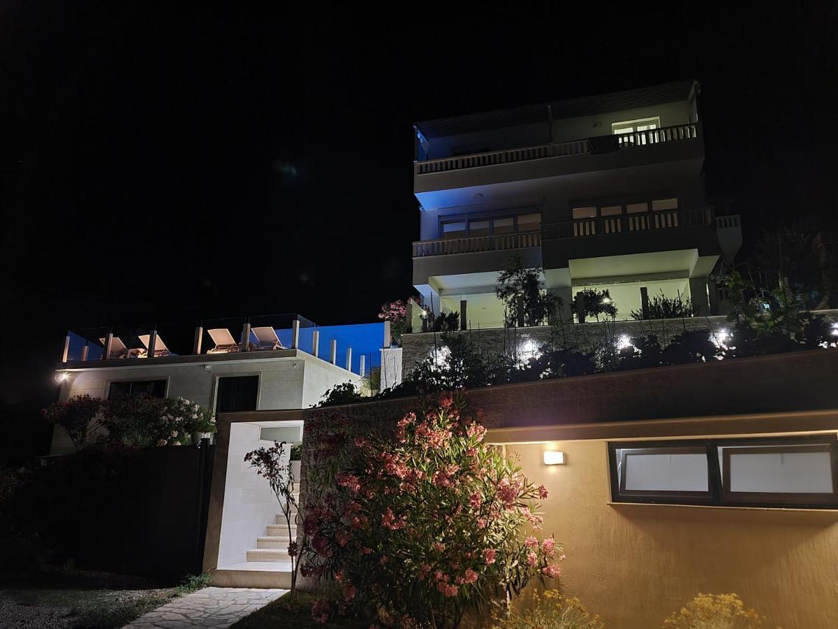 Apartmani Barka Neum Exterior photo