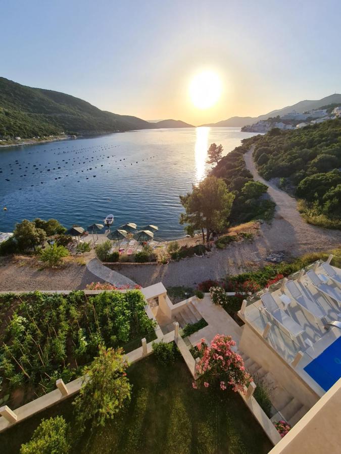 Apartmani Barka Neum Exterior photo
