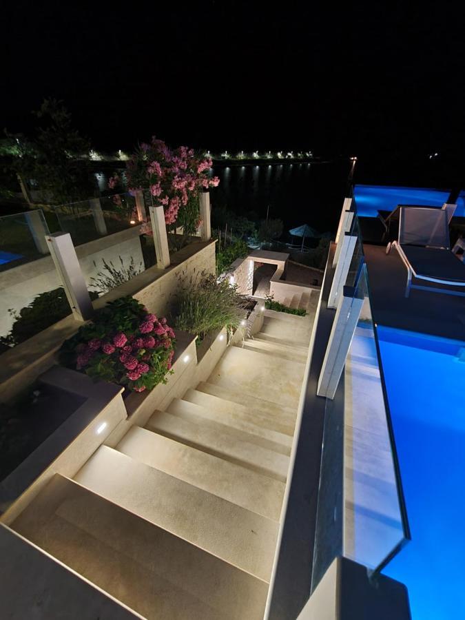 Apartmani Barka Neum Exterior photo