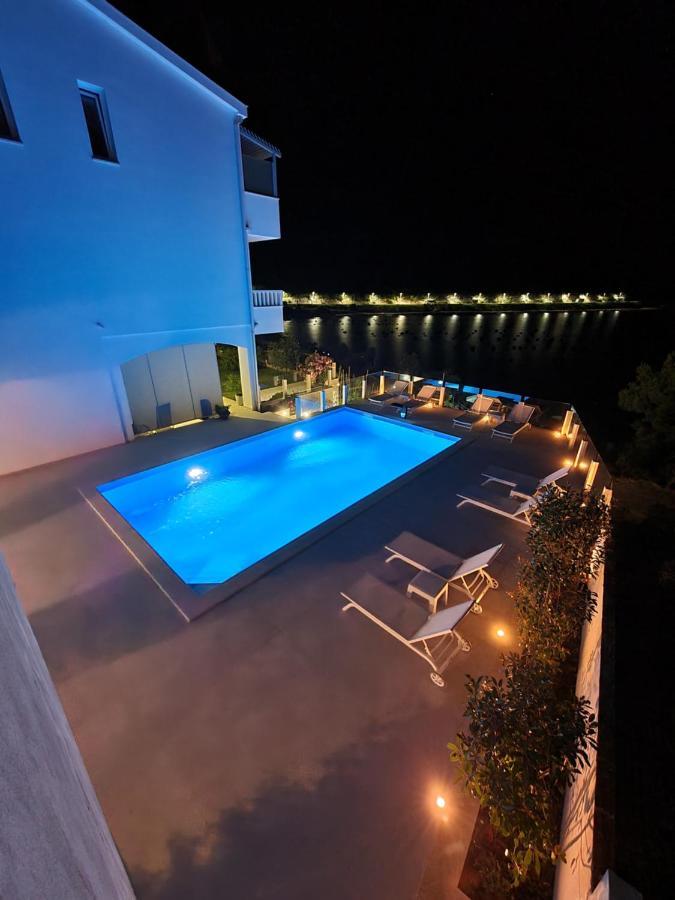 Apartmani Barka Neum Exterior photo