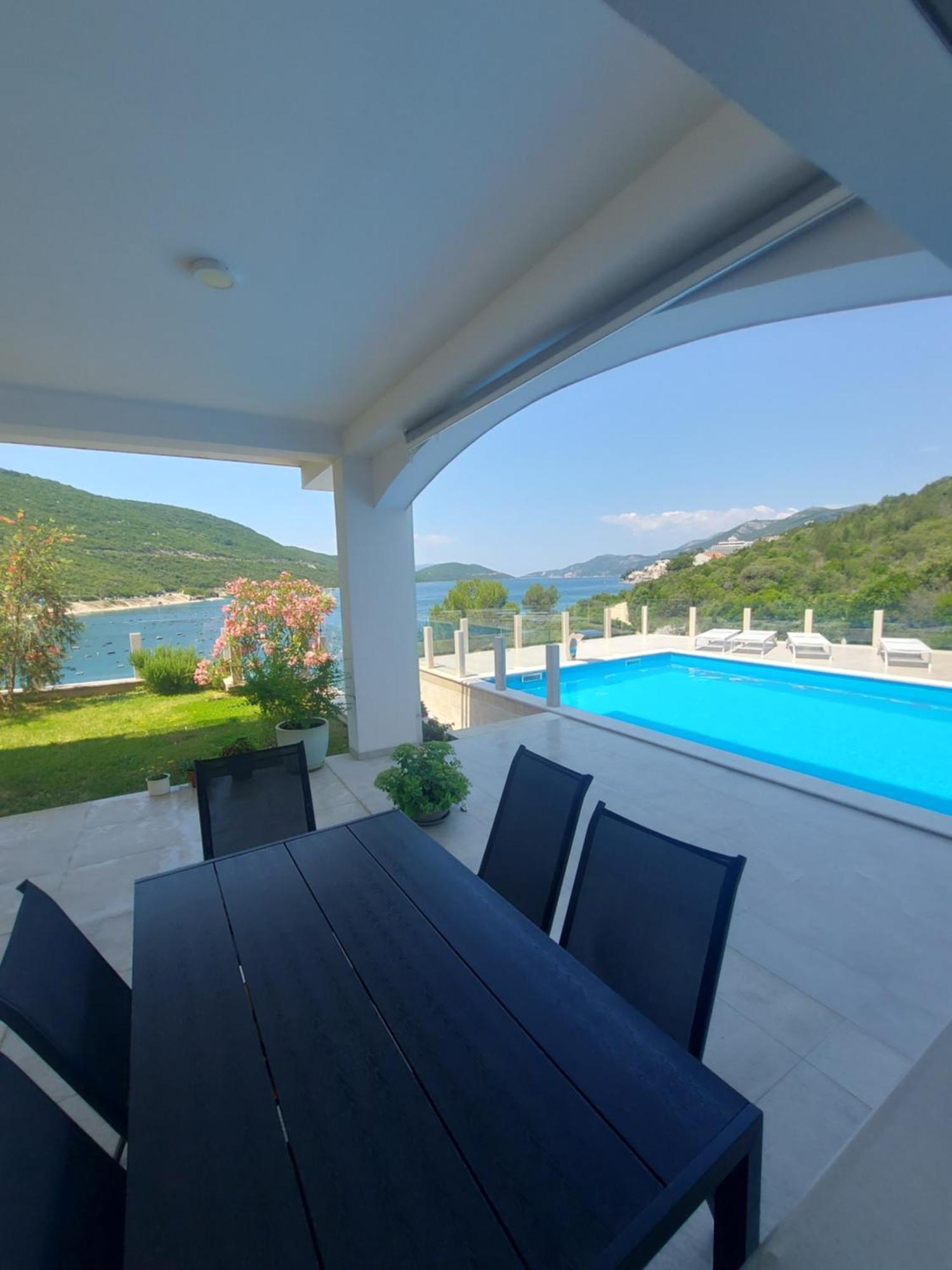 Apartmani Barka Neum Exterior photo
