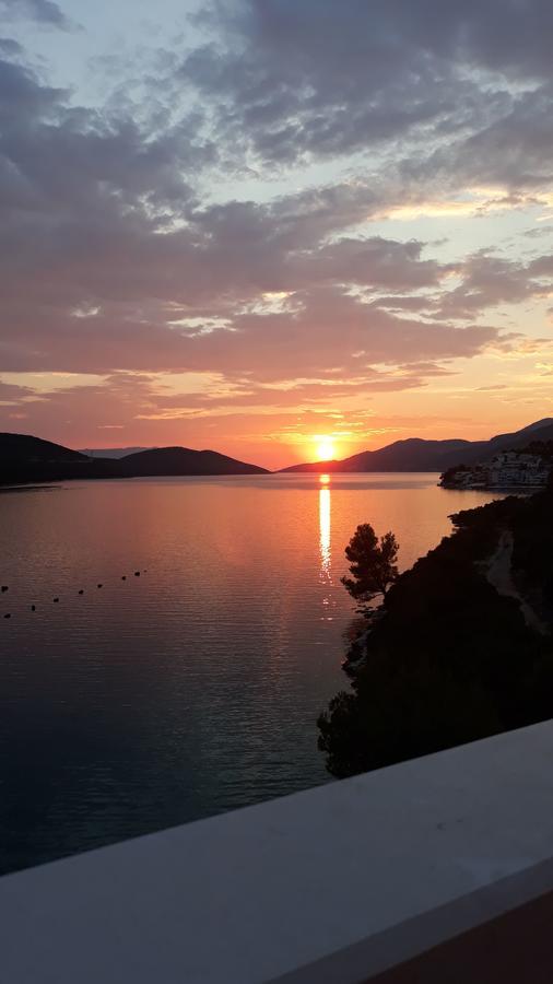 Apartmani Barka Neum Exterior photo
