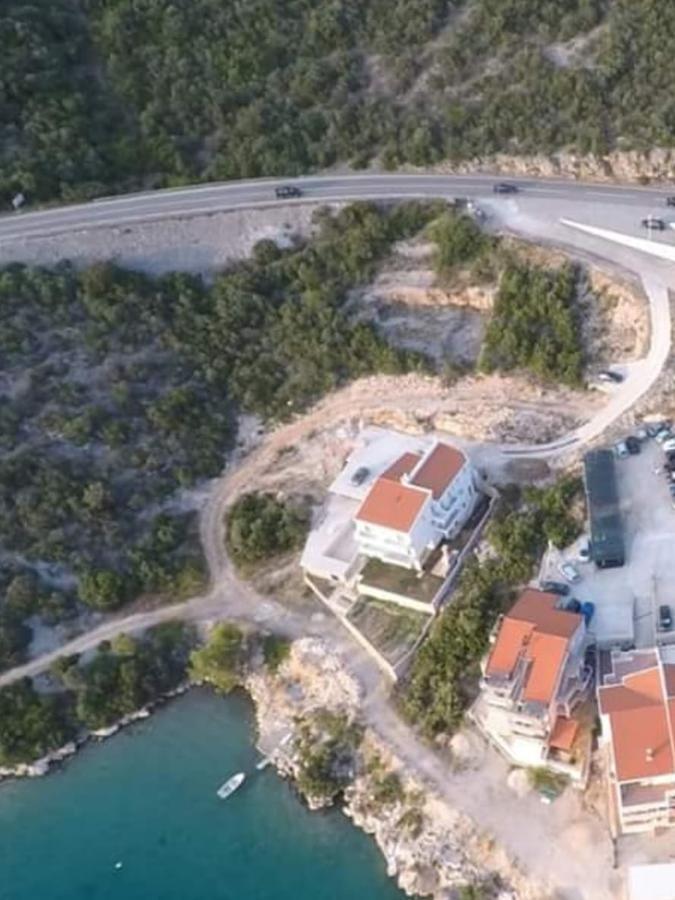 Apartmani Barka Neum Exterior photo