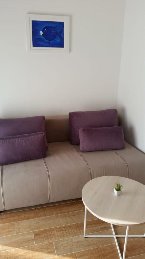 Apartmani Barka Neum Exterior photo