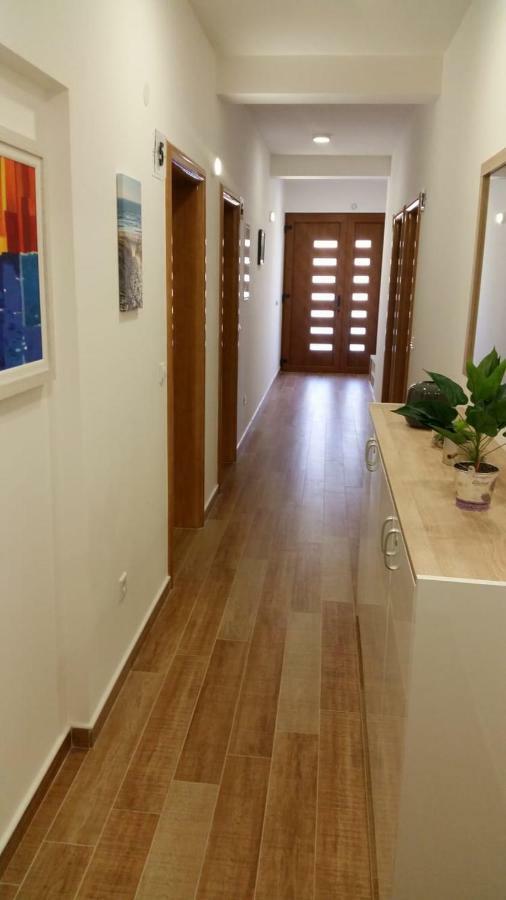 Apartmani Barka Neum Exterior photo