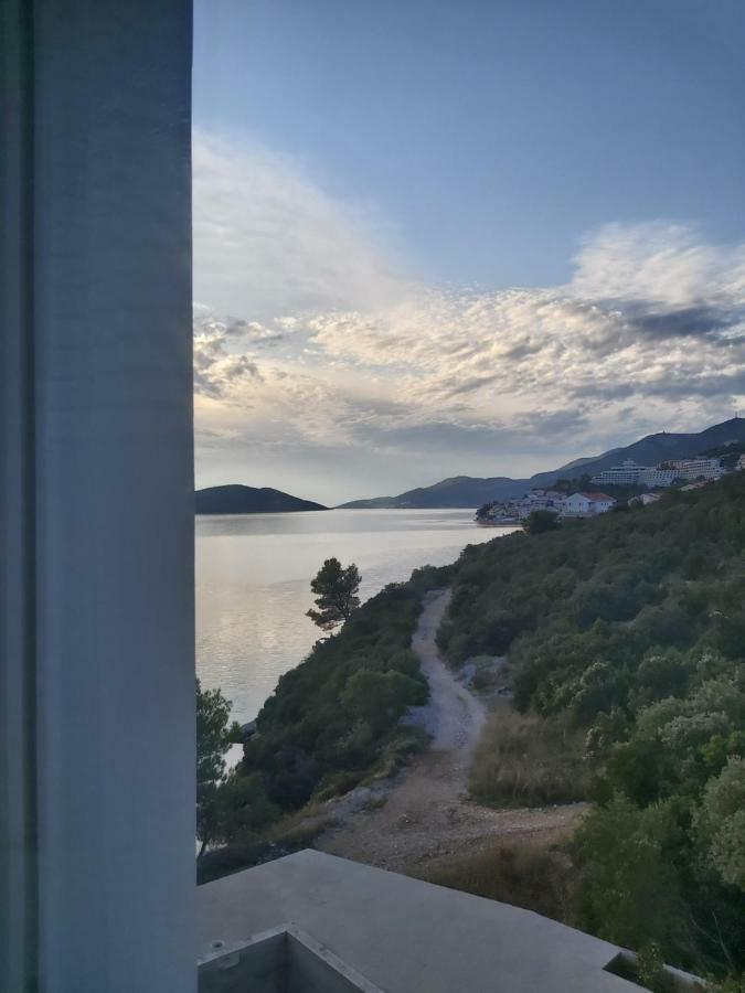 Apartmani Barka Neum Exterior photo